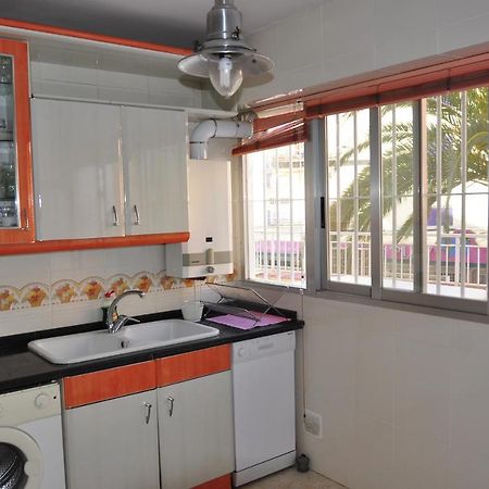 Benidorm Levante Beach Views Apartman Kültér fotó