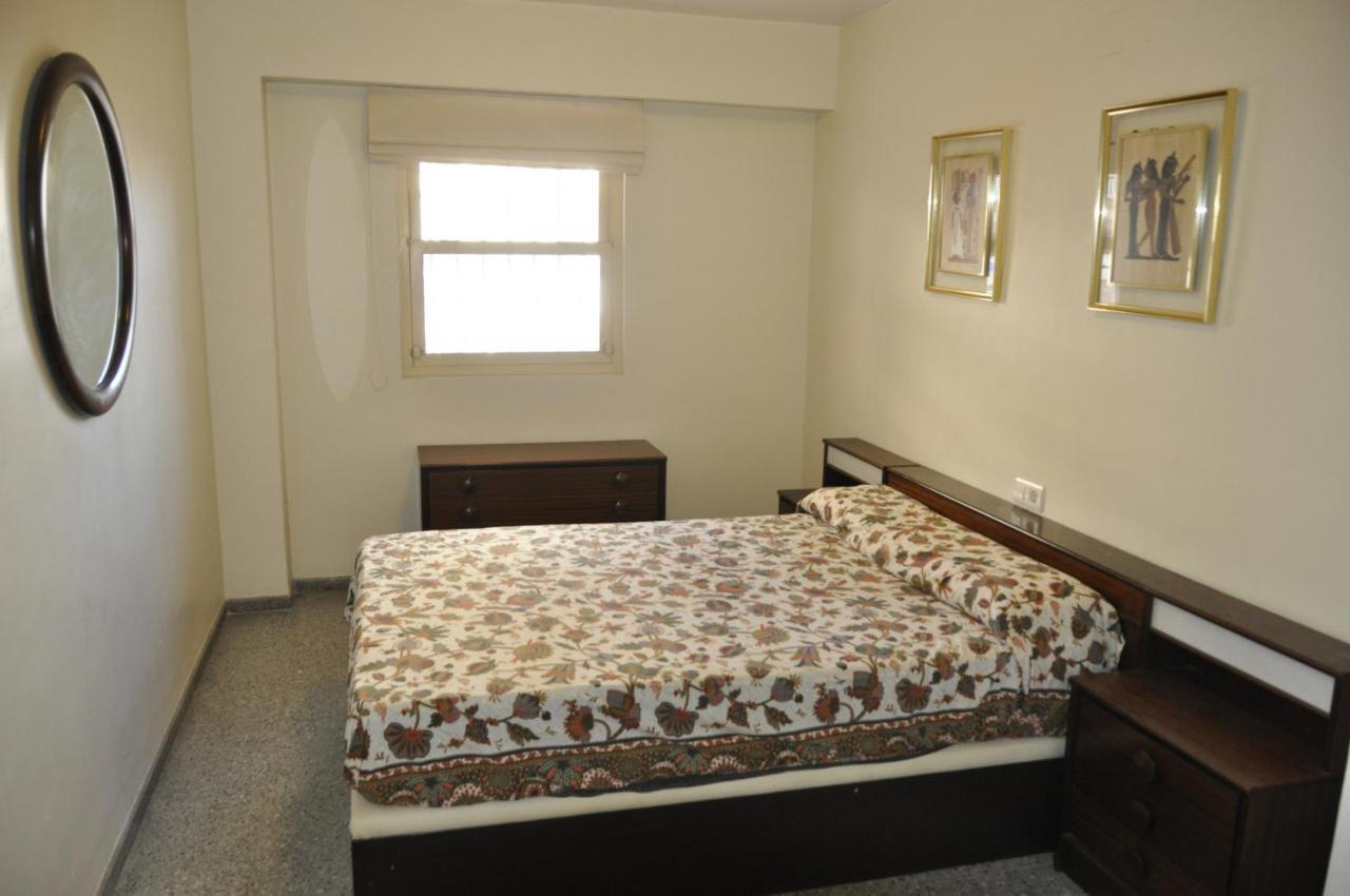 Benidorm Levante Beach Views Apartman Kültér fotó