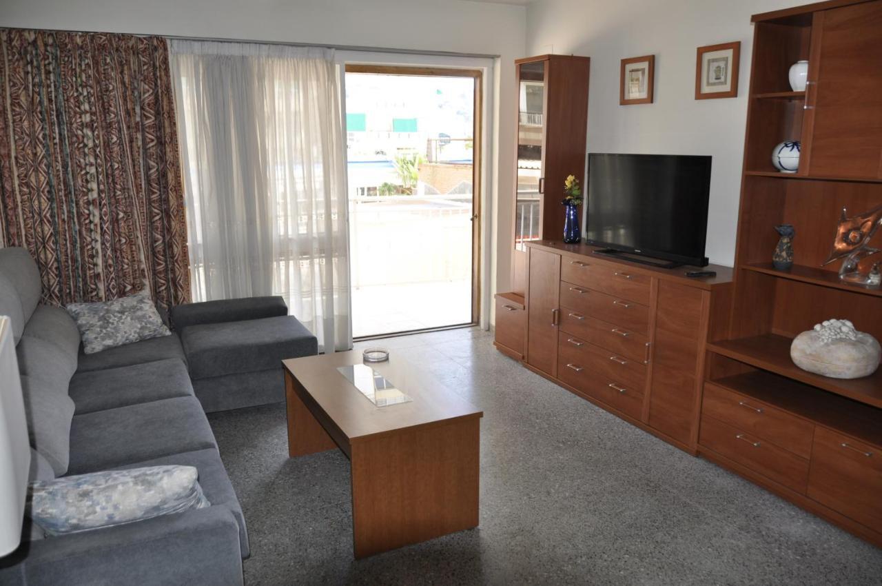 Benidorm Levante Beach Views Apartman Kültér fotó