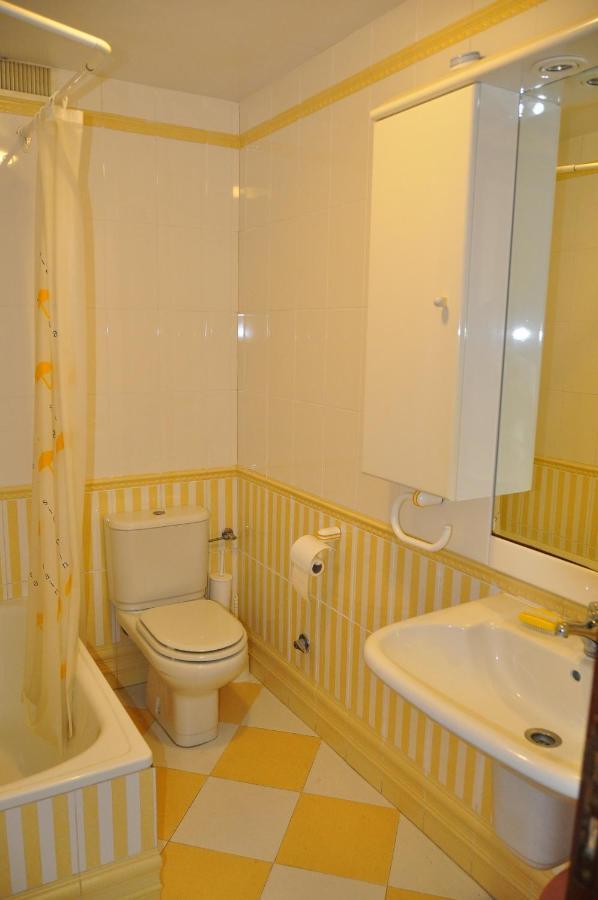 Benidorm Levante Beach Views Apartman Kültér fotó