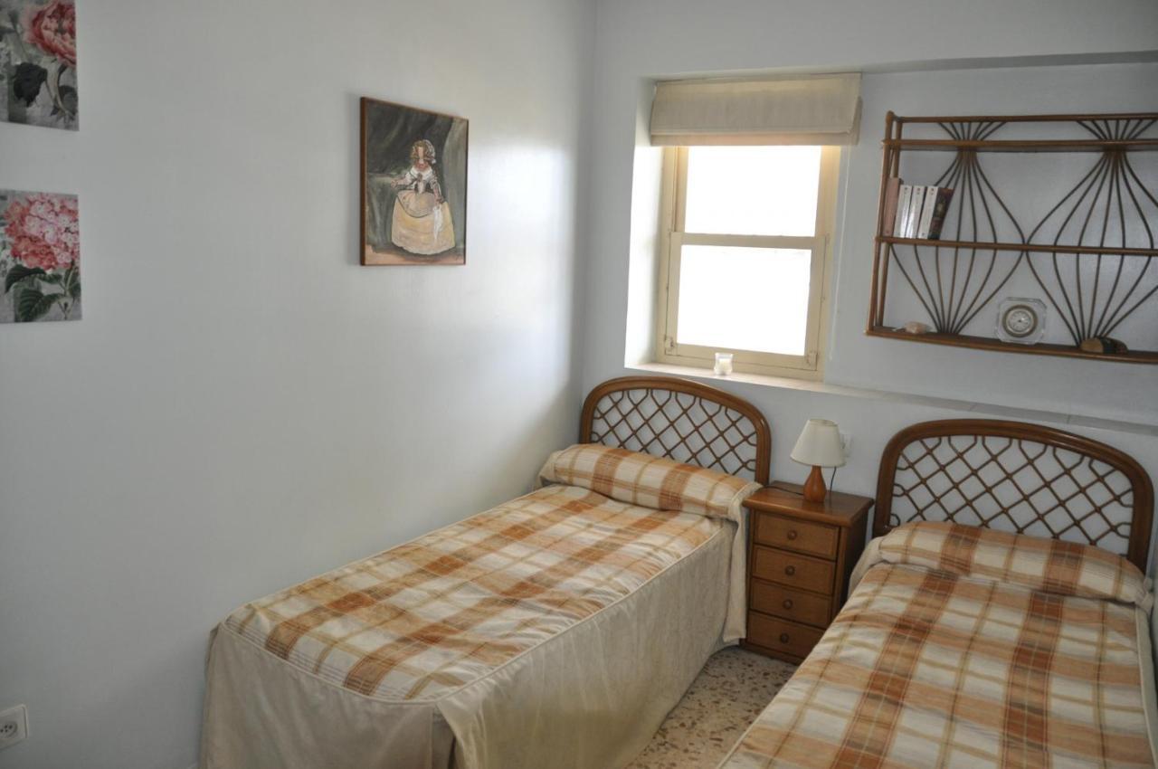 Benidorm Levante Beach Views Apartman Kültér fotó